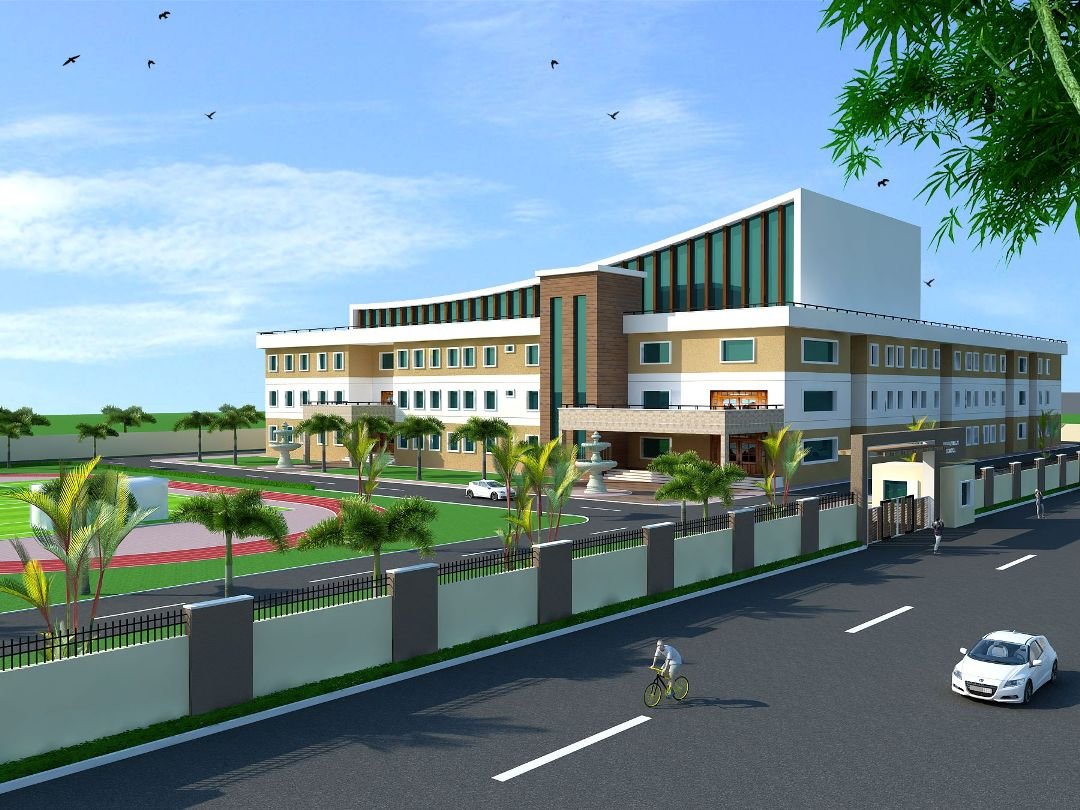 About Our School